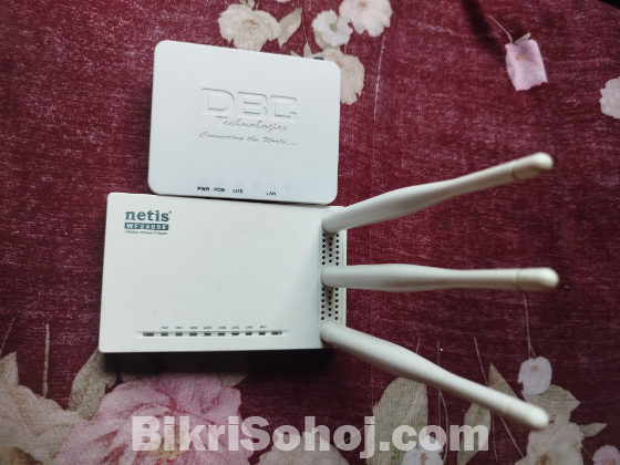 Router onu